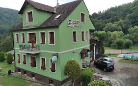 Apartmany Vranov